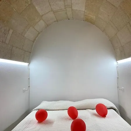 Le Dimore Di Via Umberto I Frühstückspension 3*