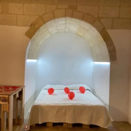 Le Dimore Di Via Umberto I Frühstückspension Laterza