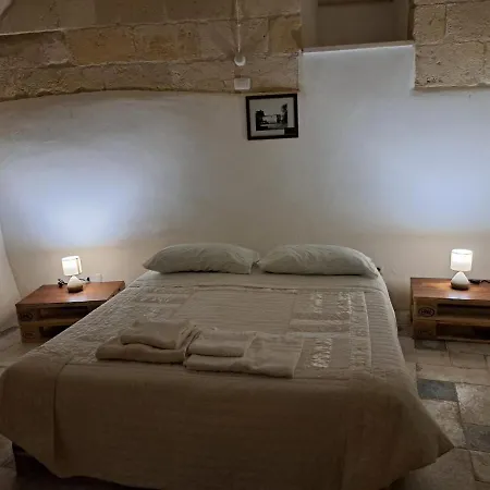 Le Dimore Di Via Umberto I Frühstückspension