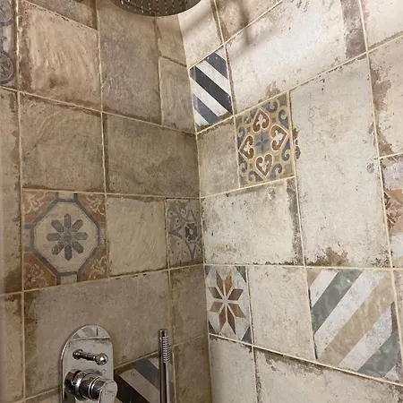 Le Dimore Di Via Umberto I