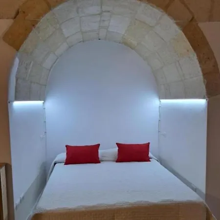 Le Dimore Di Via Umberto I Oda ve Kahvaltı