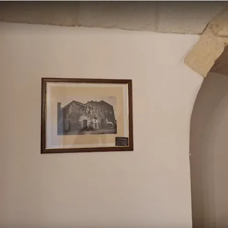 Frühstückspension Le Dimore Di Via Umberto I 3*