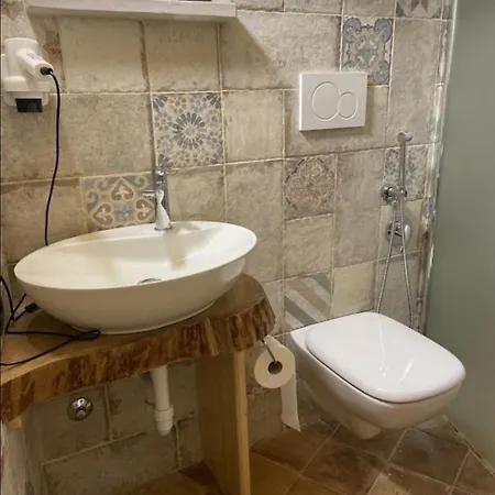 Le Dimore Di Via Umberto I Frühstückspension 3*