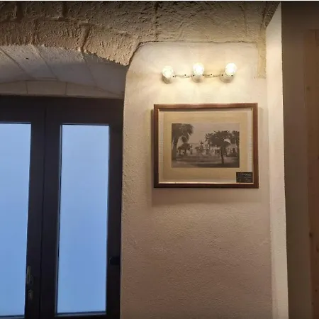 Frühstückspension Le Dimore Di Via Umberto I Laterza