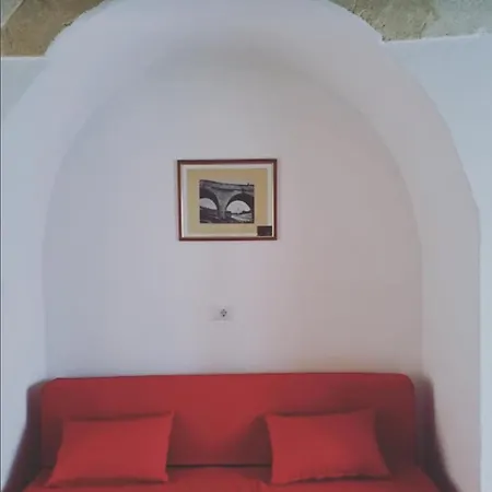 Frühstückspension Le Dimore Di Via Umberto I