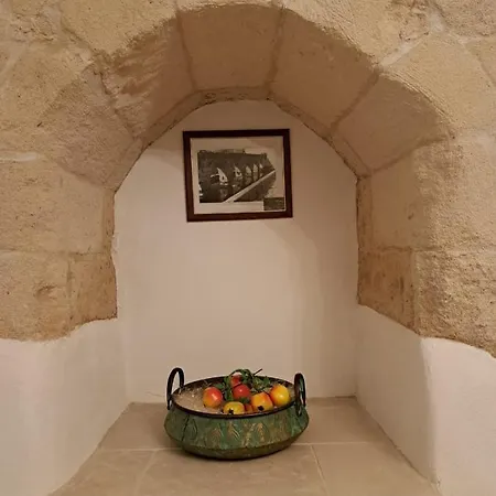 Frühstückspension Le Dimore Di Via Umberto I 3*