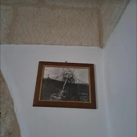 Frühstückspension Le Dimore Di Via Umberto I