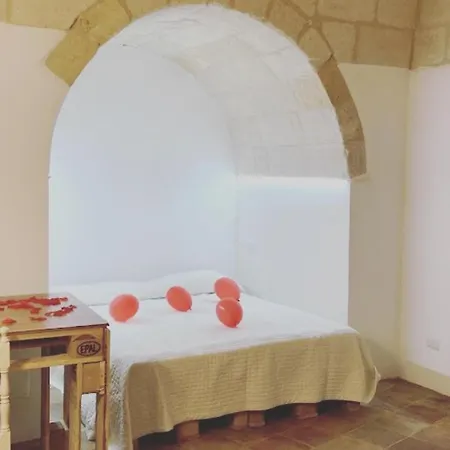 Le Dimore Di Via Umberto I