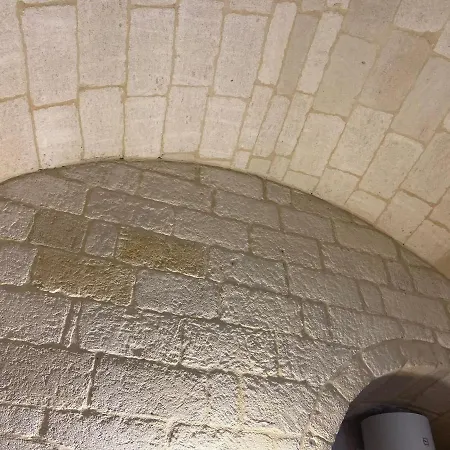 Frühstückspension Le Dimore Di Via Umberto I