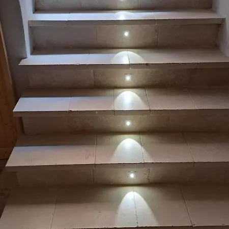 Le Dimore Di Via Umberto I Laterza