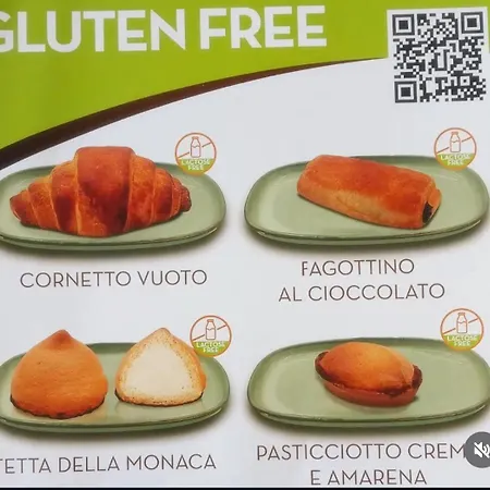 Frühstückspension Le Dimore Di Via Umberto I