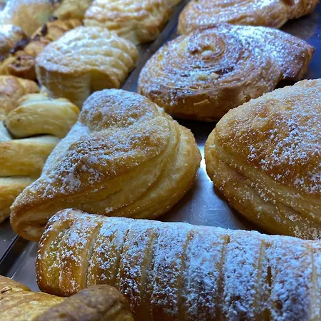 Le Dimore Di Via Umberto I Frühstückspension Laterza