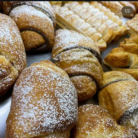 Le Dimore Di Via Umberto I 3*