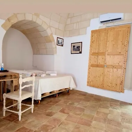 Le Dimore Di Via Umberto I Frühstückspension Laterza