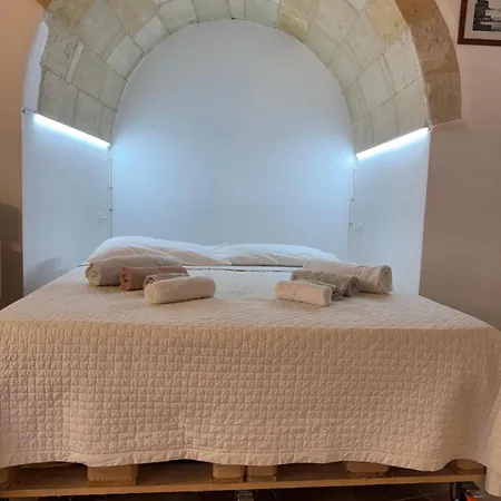 Frühstückspension Le Dimore Di Via Umberto I