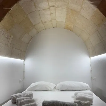 Le Dimore Di Via Umberto I 3* Laterza