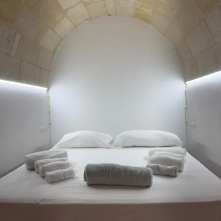 Frühstückspension Le Dimore Di Via Umberto I 3*