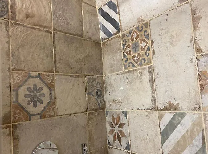 Le Dimore Di Via Umberto I
