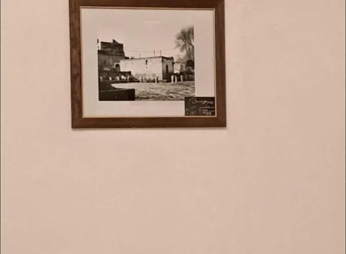 ベッド・アンド・ブレックファスト Le Dimore Di Via Umberto I ラテルツァ