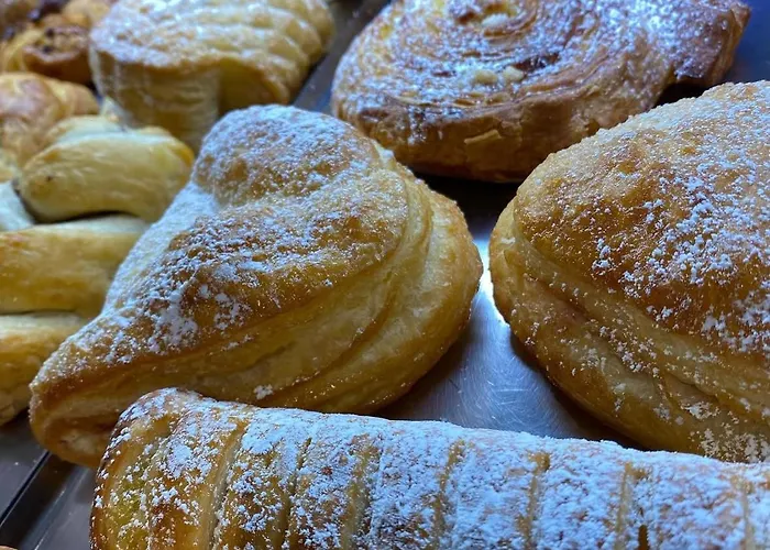 Le Dimore Di Via Umberto I ベッド・アンド・ブレックファスト ラテルツァ