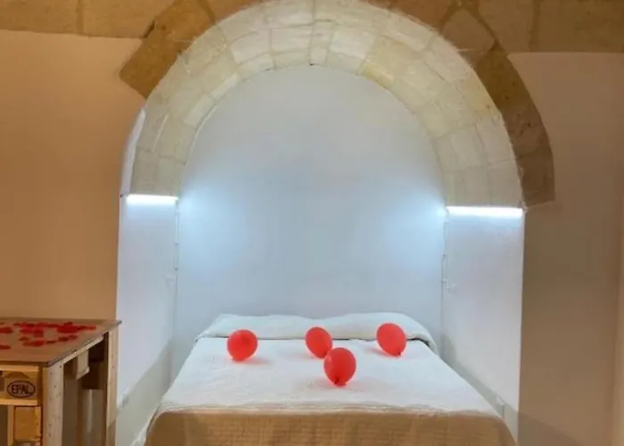 Le Dimore Di Via Umberto I Bed & Breakfast Laterza