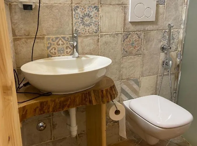 Bed & Breakfast Le Dimore Di Via Umberto I 3*