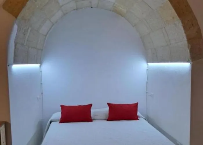 Le Dimore Di Via Umberto I Bed & Breakfast
