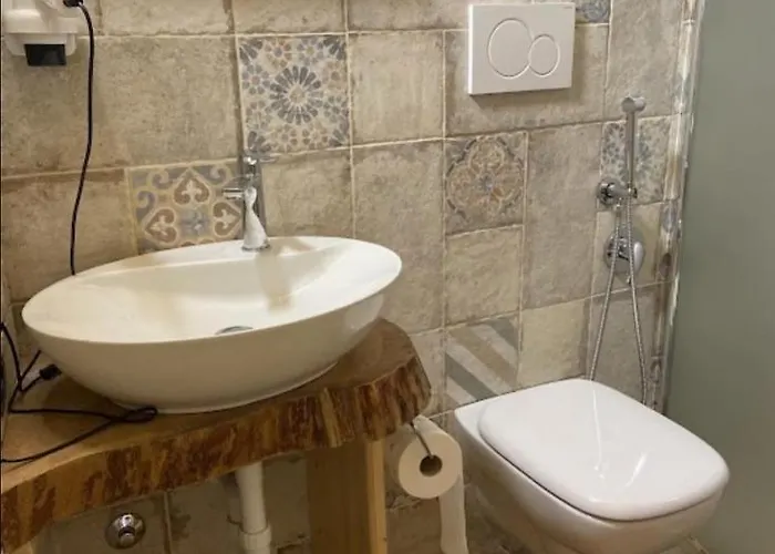 Le Dimore Di Via Umberto I Bed & Breakfast 3*