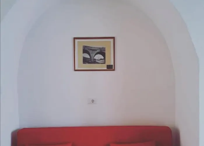 Bed & Breakfast Le Dimore Di Via Umberto I
