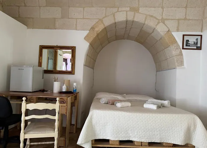 Bed & Breakfast Le Dimore Di Via Umberto I 3*