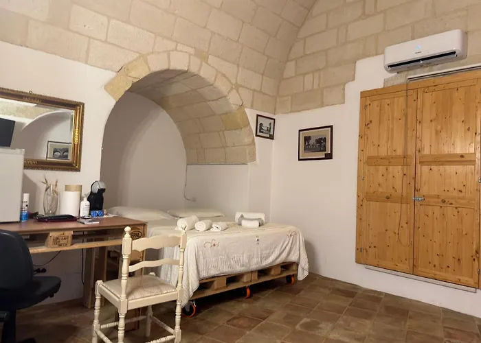 Le Dimore Di Via Umberto I Bed & Breakfast 3*